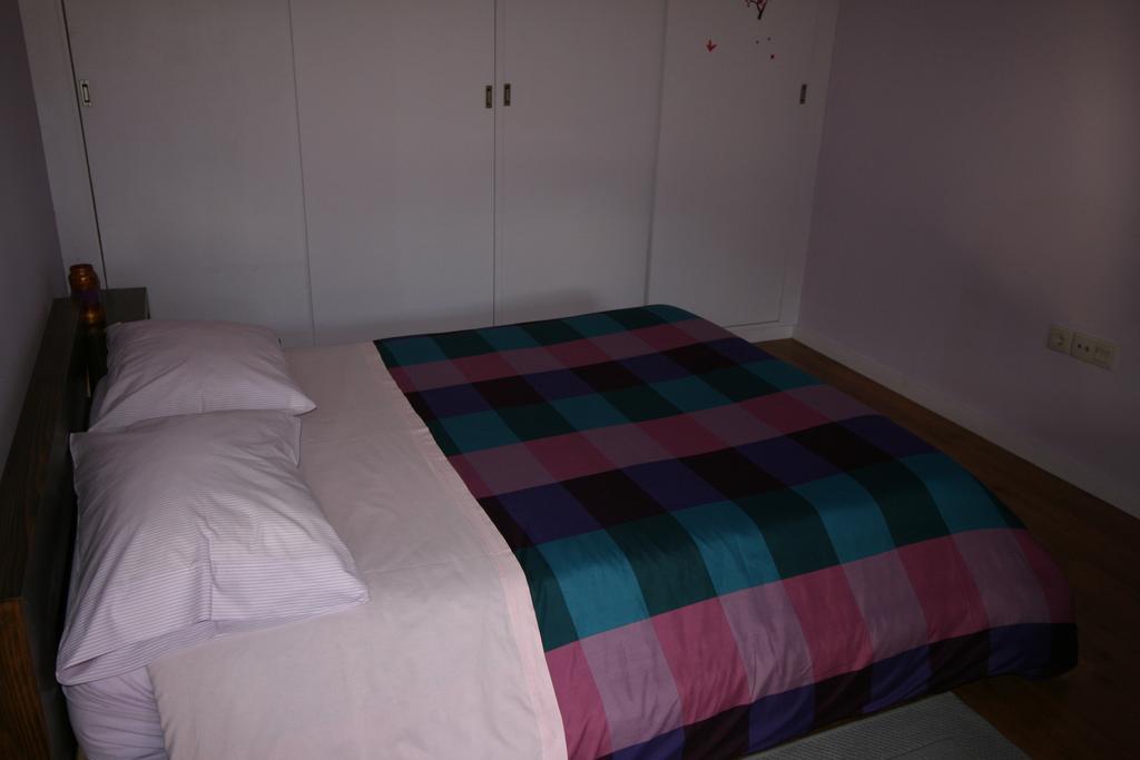 Hôtel Eco Camping Juncal à Marco de Canavezes Extérieur photo
