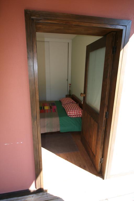 Hôtel Eco Camping Juncal à Marco de Canavezes Extérieur photo